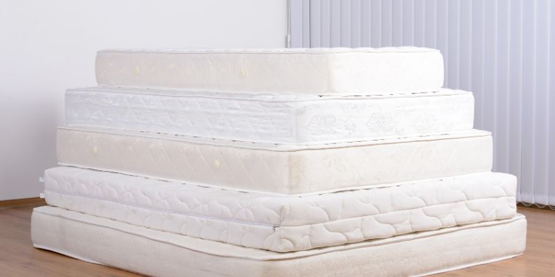 Does Mattress Firm Deliver For Free?