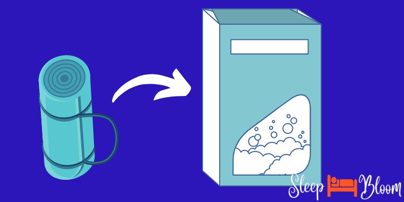How Long Can a Foam Mattress Stay in a Box?